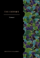 The Odyssey - Chiltern Paperback Classics (Paperback)