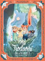 Na Trodaoirí : Na hÓgánaigh - Na Trodaoirí (Paperback)