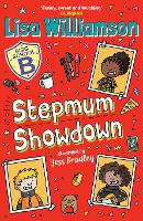 Bigg School: Stepmum Showdown - Bigg School (Paperback)