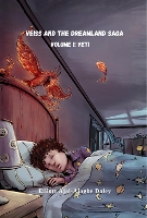 Veiss and the Dreamland Saga - Veiss and the Dreamland Saga (Hardback)