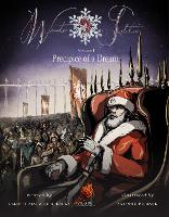 Winter Solstice - Winter Solstice (Paperback)