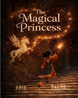The Magical Princess (Hardback)