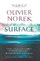 Surface (Hardback)