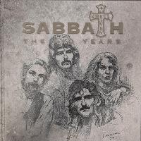Black Sabbath The Dio Years (Hardback)