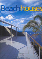 Beach Houses (Hardback)