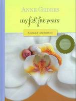 My First Five Years (Hardback)