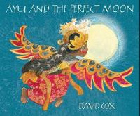 Ayu and the Perfect Moon (Paperback)