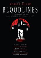 Bloodlines (Hardback)