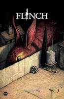 Flinch (Paperback)