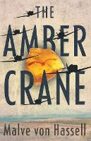 The Amber Crane (Paperback)