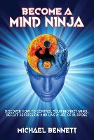 Become a Mind Ninja (Paperback)