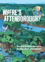 Where’s Attenborough? (Hardback)