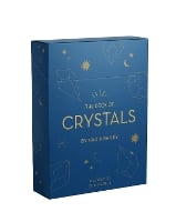 Deck Of Crystals Cards