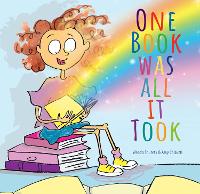 One Book Was All It Took (Hardback)