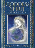Goddess Spirit Oracle Deck (Multiple items)
