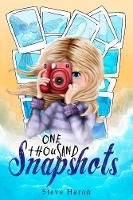 One Thousand Snapshots (Paperback)