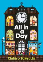All in a Day - All in (Hardback)