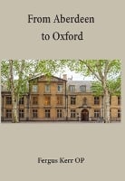 From Aberdeen to Oxford: Collected Essays (Hardback)
