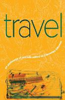 Travel: An Anthology of Microlit (Paperback)