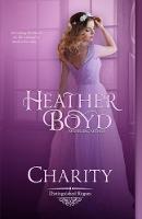 Charity - Distinguished Rogues 3 (Paperback)
