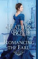 Romancing the Earl - Distinguished Rogues 12 (Paperback)