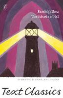 The Suburbs Of Hell (Paperback)