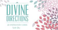 Divine Directions: 40 Inspirational Cards