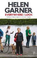 Everywhere I Look (Paperback)