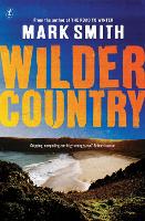 Wilder Country (Paperback)