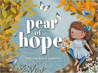 Pear of Hope (Hardback)