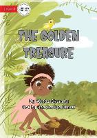 The Golden Treasure (Paperback)