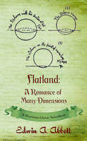 Flatland: A Workman Classic Schoolbook (Paperback)