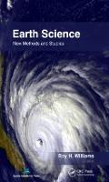 Earth Science: New Methods and Studies (Hardback)