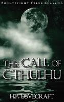 The Call of Cthulhu (Paperback)
