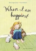 When I Am Happiest (Paperback)