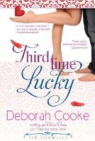 Third Time Lucky - Coxwells 1 (Paperback)