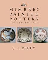 Mimbres Painted Pottery, Revised Edition (Paperback)