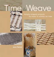 Time to Weave (Paperback)