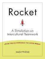 Rocket: The International Space (Hardback)