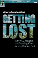 Getting Lost (Paperback)