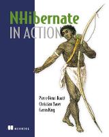 NHibernate in Action (Paperback)