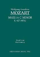 Mass in C-minor, K.427