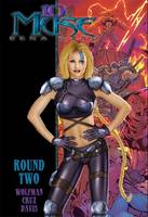 10th Muse: Round Two v. 2 (Paperback)
