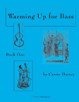 Warming Up for Bass, Book One (Paperback)