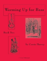 Warming Up for Bass, Book Two (Paperback)