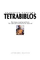 Tetrabiblos (Paperback)