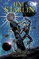 Jim Starlin's Kid Kosmos: Kidnapped (Paperback)