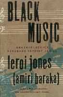 Black Music (Paperback)