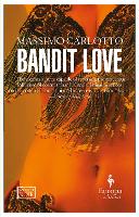 Bandit Love - The Alligator (Paperback)