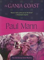 The Ganja Coast: George Sansi #2 (Paperback)